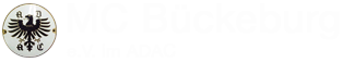 MC Bückeburg Homepage